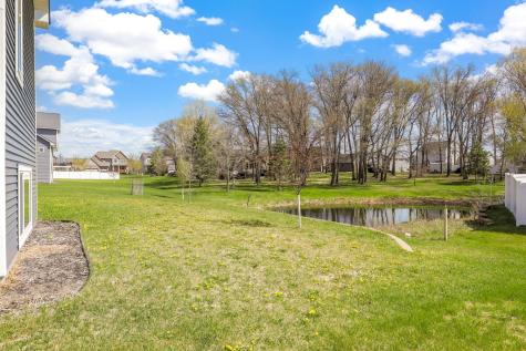 12715 Edison Street NE Blaine MN 55449