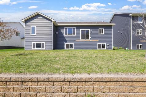 12715 Edison Street NE Blaine MN 55449