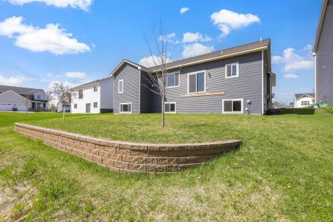 12715 Edison Street NE Blaine MN 55449