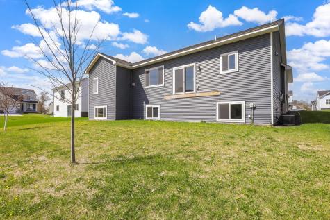 12715 Edison Street NE Blaine MN 55449
