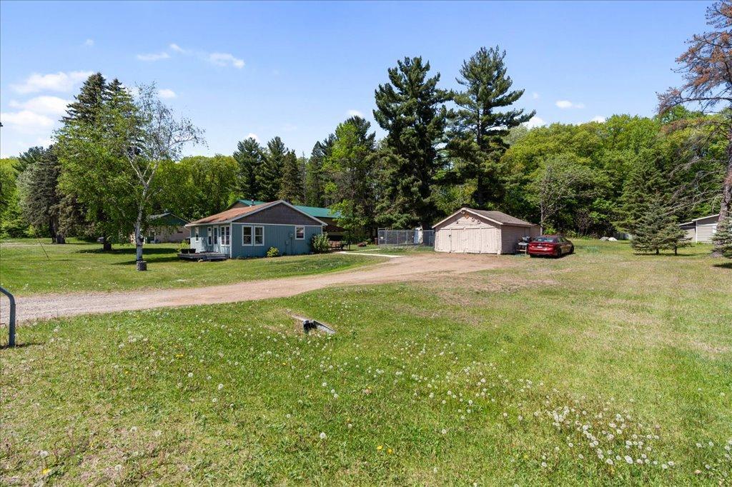 16013 Nokay Lake Road Brainerd MN 56401