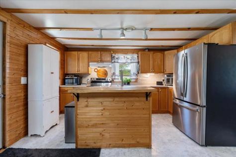 16013 Nokay Lake Road Brainerd MN 56401