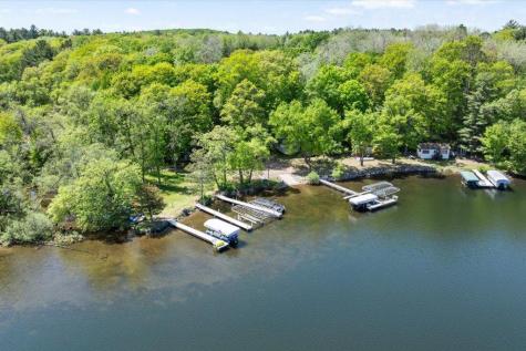 16013 Nokay Lake Road Brainerd MN 56401