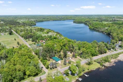 16013 Nokay Lake Road Brainerd MN 56401