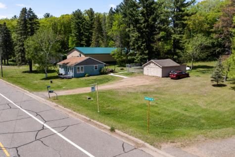 16013 Nokay Lake Road Brainerd MN 56401