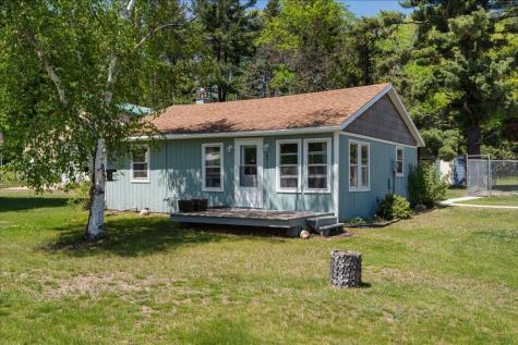 16013 Nokay Lake Road Brainerd MN 56401