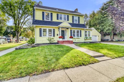 1357 12th Street N Fargo ND 58102