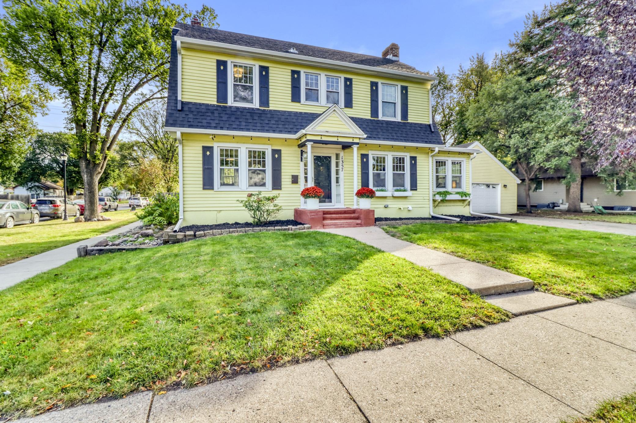 1357 12th Street N Fargo ND 58102