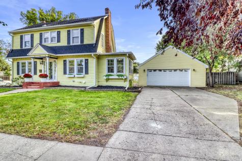 1357 12th Street N Fargo ND 58102