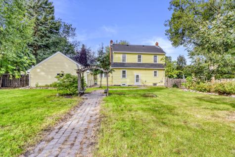 1357 12th Street N Fargo ND 58102