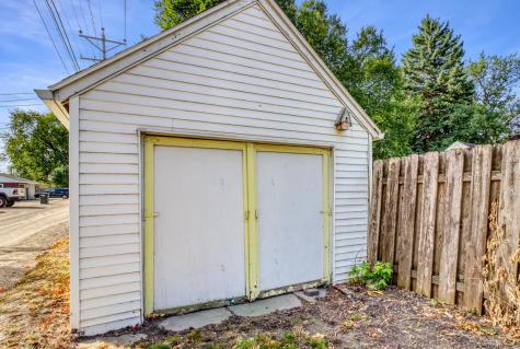 1357 12th Street N Fargo ND 58102