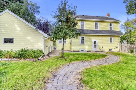 1357 12th Street N Fargo ND 58102