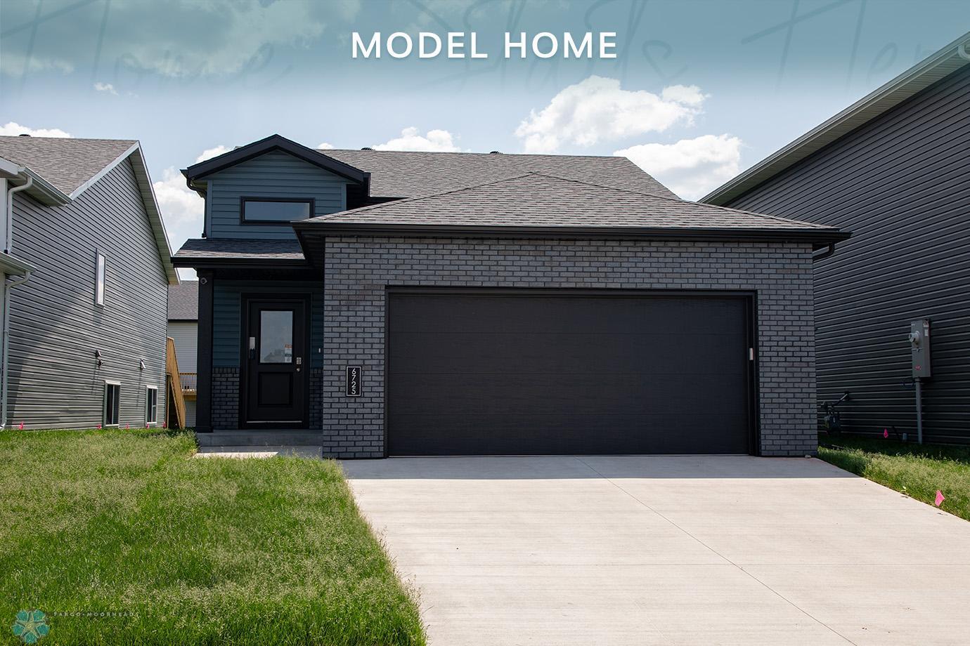 6725 Meadow View Drive S Fargo ND 58104