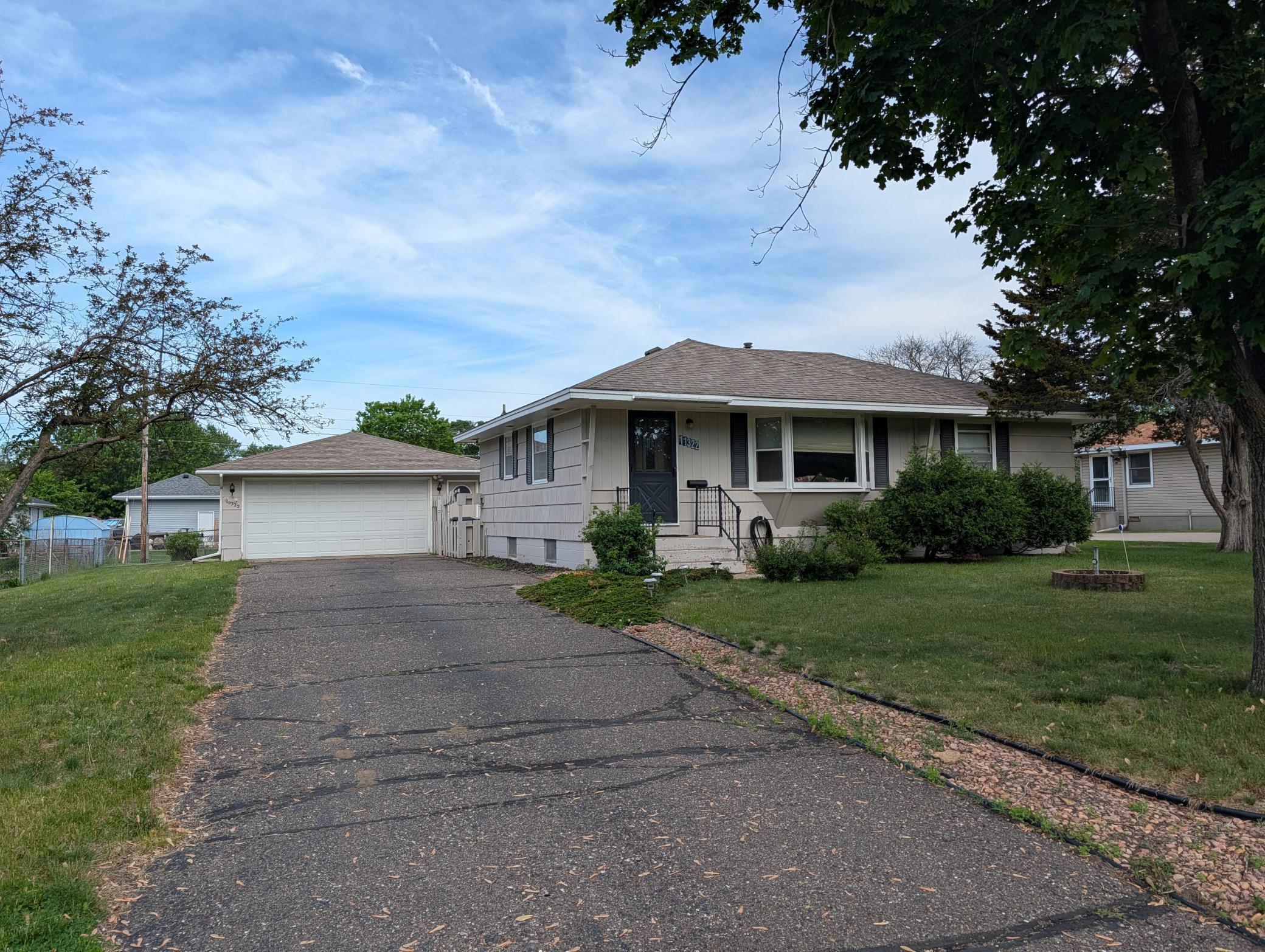 11322 Norway Street NW Coon Rapids MN 55448
