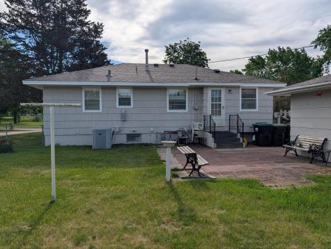 11322 Norway Street NW Coon Rapids MN 55448
