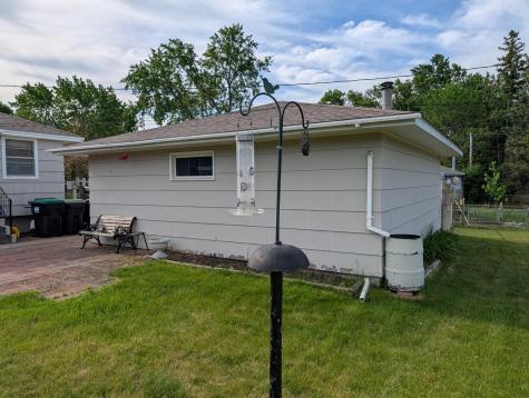 11322 Norway Street NW Coon Rapids MN 55448