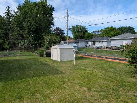11322 Norway Street NW Coon Rapids MN 55448