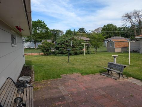 11322 Norway Street NW Coon Rapids MN 55448