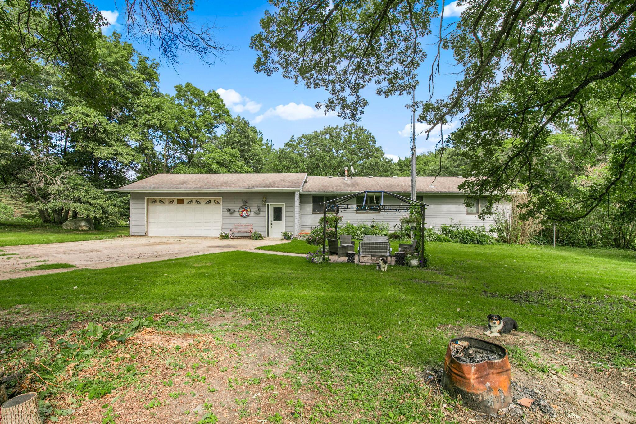 3021 181st Street Clearwater MN 55320
