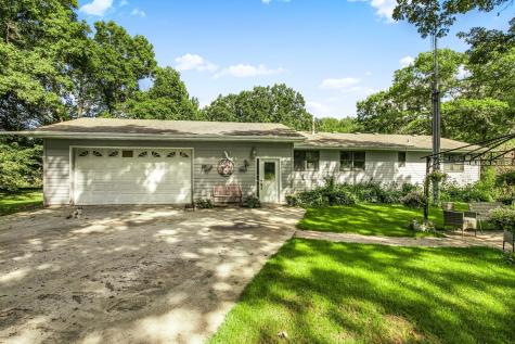 3021 181ST Street Clearwater MN 55320