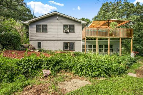 3021 181st Street Clearwater MN 55320