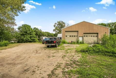 3021 181st Street Clearwater MN 55320
