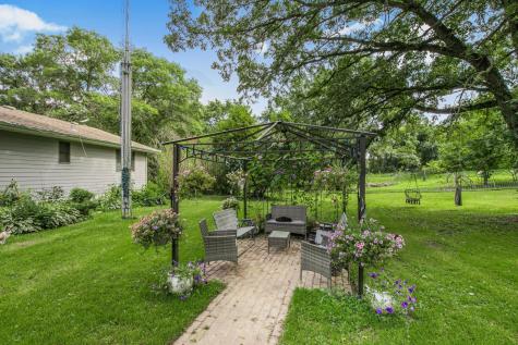 3021 181st Street Clearwater MN 55320