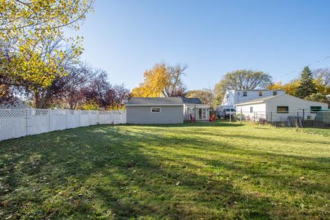 1550 14 1/2 Street S Fargo ND 58103