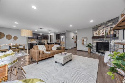 2427 Harbor Lane West Fargo ND 58078