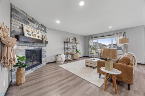 2427 Harbor Lane West Fargo ND 58078