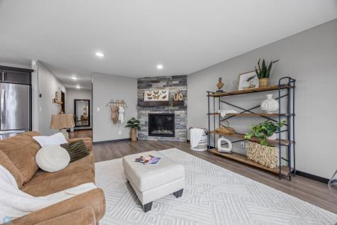 2427 Harbor Lane West Fargo ND 58078