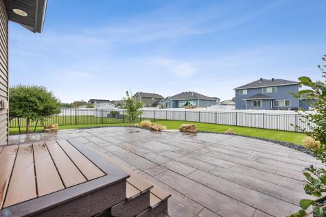 2427 Harbor Lane West Fargo ND 58078