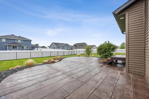 2427 Harbor Lane West Fargo ND 58078