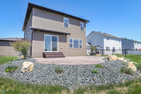 2427 Harbor Lane West Fargo ND 58078