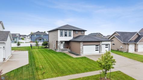 2427 Harbor Lane West Fargo ND 58078