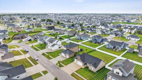 2427 Harbor Lane West Fargo ND 58078