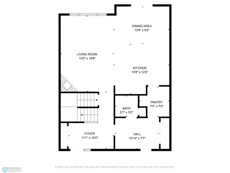 2427 Harbor Lane West Fargo ND 58078