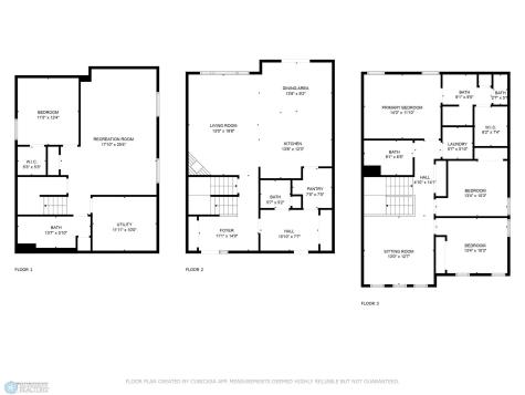 2427 Harbor Lane West Fargo ND 58078