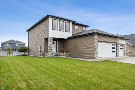 2427 Harbor Lane West Fargo ND 58078
