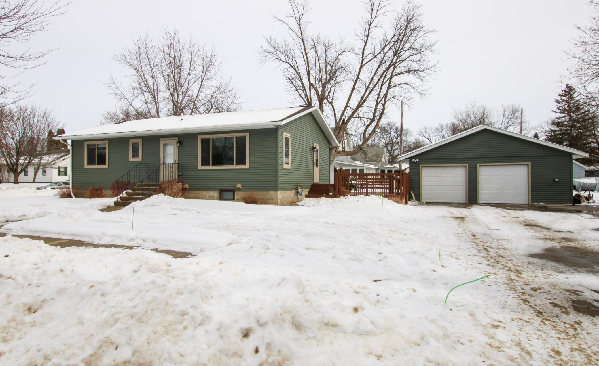 905 Bryant Street Alexandria MN 56308