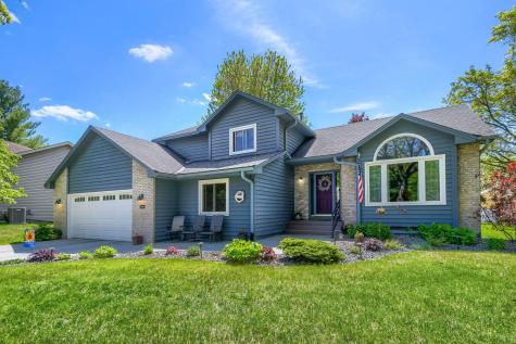 12146 Jonquil Street NW Coon Rapids MN 55433