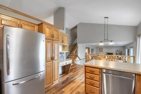 12146 Jonquil Street NW Coon Rapids MN 55433