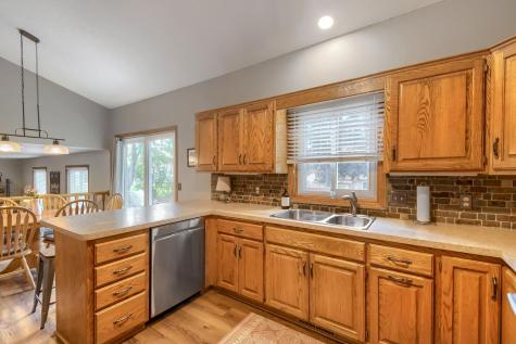 12146 Jonquil Street NW Coon Rapids MN 55433