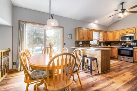 12146 Jonquil Street NW Coon Rapids MN 55433