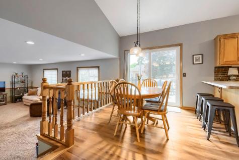 12146 Jonquil Street NW Coon Rapids MN 55433