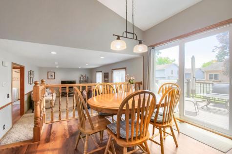 12146 Jonquil Street NW Coon Rapids MN 55433