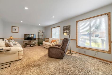 12146 Jonquil Street NW Coon Rapids MN 55433