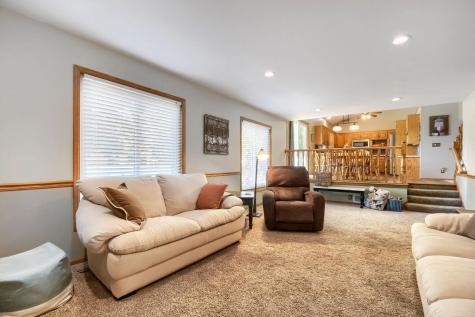 12146 Jonquil Street NW Coon Rapids MN 55433