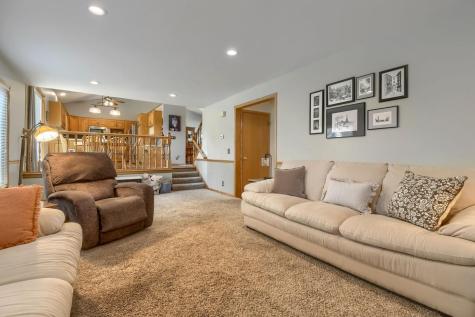 12146 Jonquil Street NW Coon Rapids MN 55433