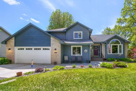 12146 Jonquil Street NW Coon Rapids MN 55433